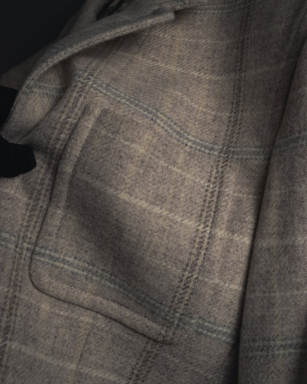 "CELINE" 00’s Ivana Omagik period tailored jacket