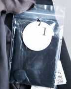 "LIMI feu" Layered embroidered sleeveless dress