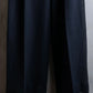 Vintage high waist tuxedo slacks