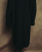“Burberrys” 80’s-90’s Oversized double-breasted cashmere chester coat