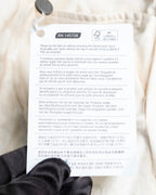 "MAISON MARGIELA" 20SS Polka dot tulle layered skirt