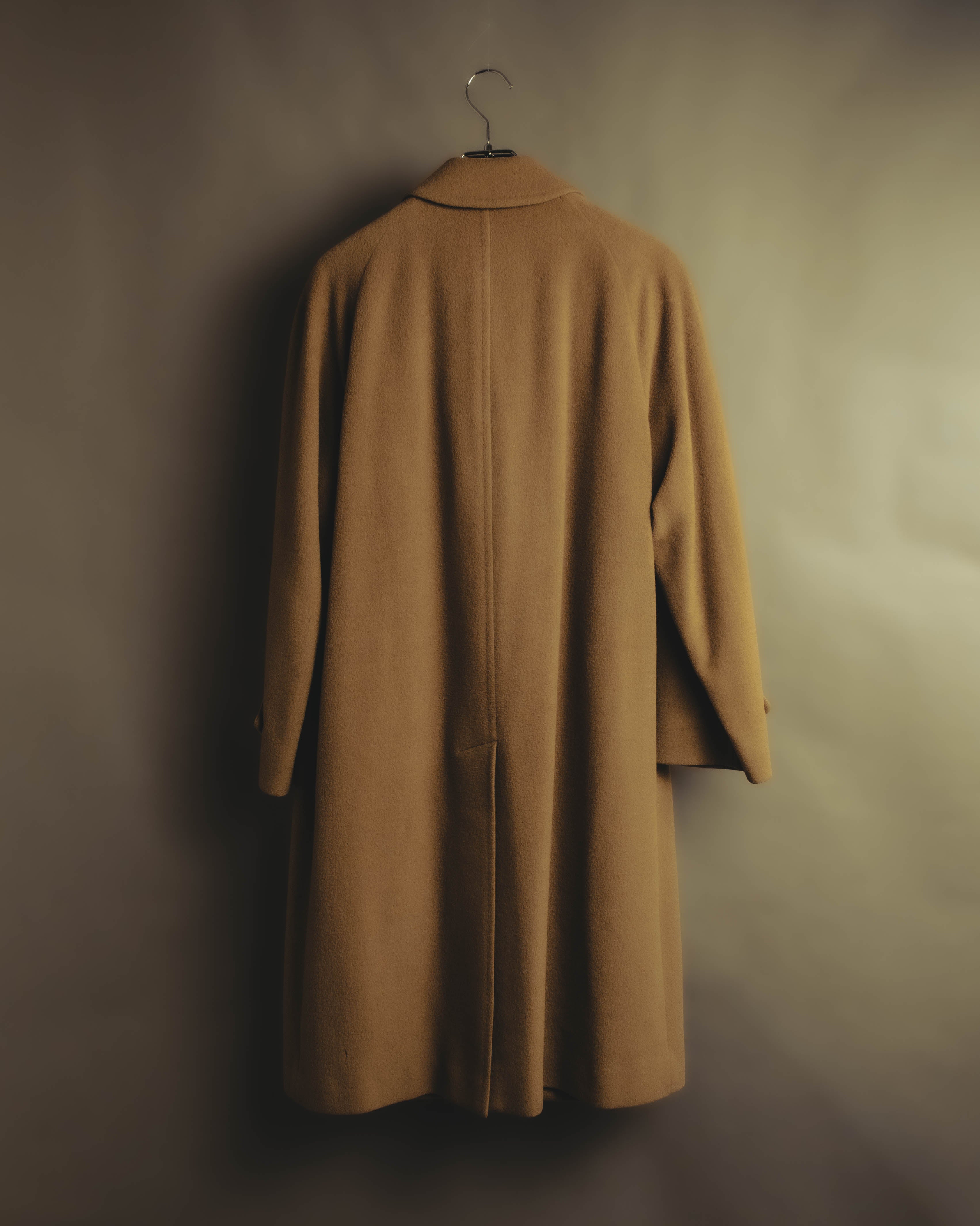 ジャケット・アウター 90's burberrys balmacaan coat Burberrys