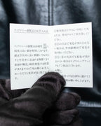 "Tiffany&Co" Elsa Peretti open wave ring