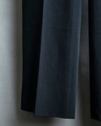 "GUCCI" black oversized mode style set up