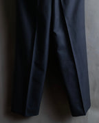 "CHRISTIAN DIOR MONSIEUR"
Shadow check pattern structured set up