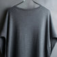 "ISSEY MIYAKE me" Pleated pullover tunic