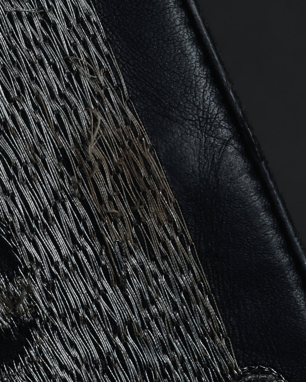 –SPECIALS– "Christian Dior" 10's L’Arcane sans nom tarot collection wallet clutch bag