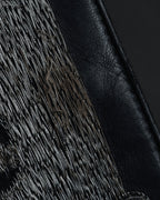 –SPECIALS– "Christian Dior" 10's L’Arcane sans nom tarot collection wallet clutch bag