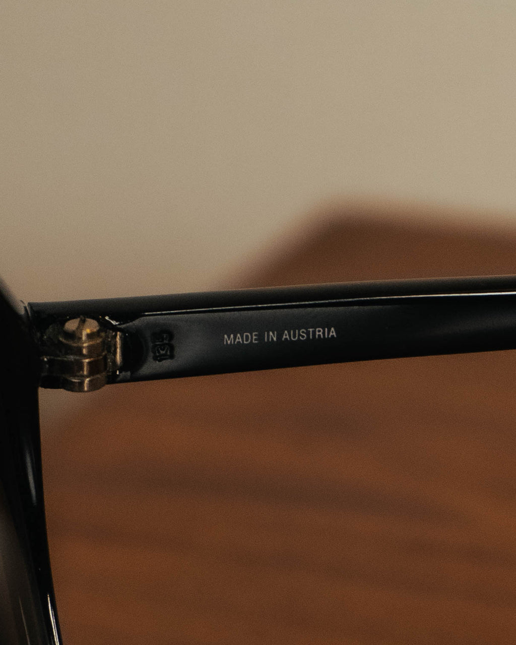 "Christian Dior" 80's Oversized aviator sunglasses