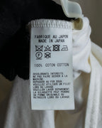 "LIMI feu" Asymmetrical hem cut sleeveless dress