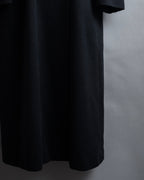 "Aquascutum" Elegantly tailored double-breasted long chester coat