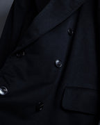 "英國屋" British-made 100% cashmere chester coat