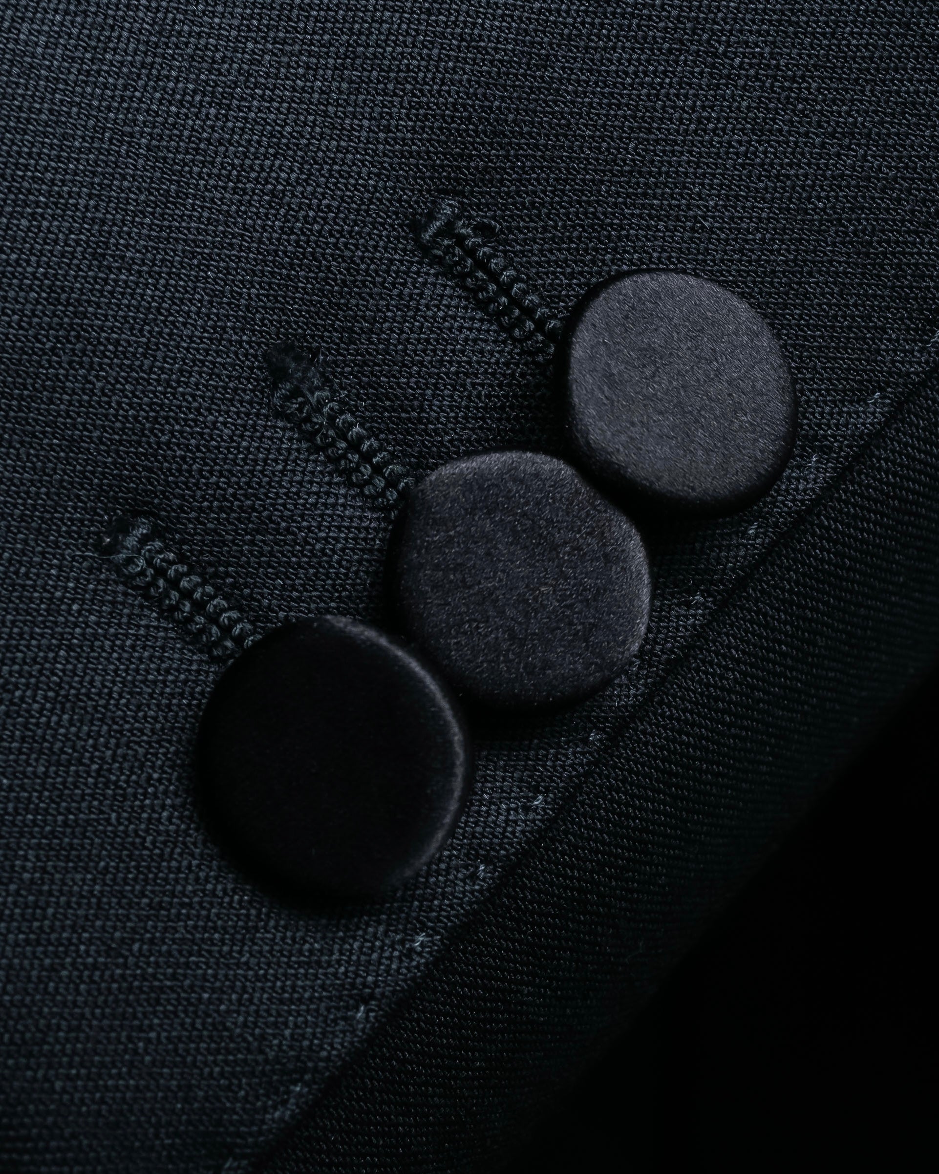 "GUCCI" Pre-Fall 2018 collection message embroidered shawl collar jacket