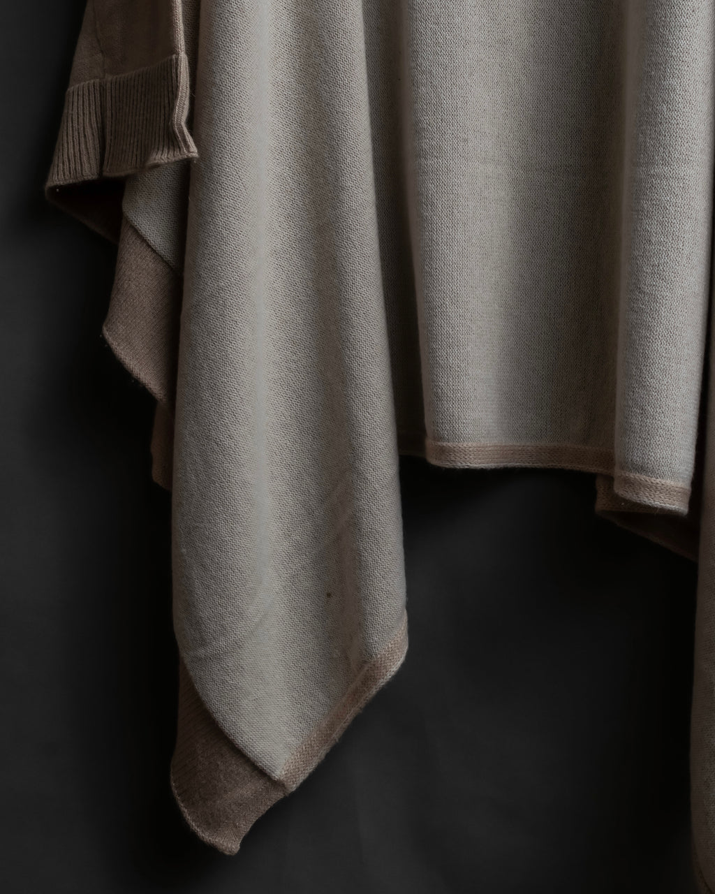 "Maison Martin Margiela" 2012 AW Garment design cardigan