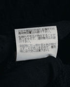 "SONIA RYKIEL" Textured knit button-front long cardigan