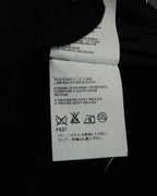 –SPECIAL– "Maison Martin Margiela"
2011 Replica denim smoking vest