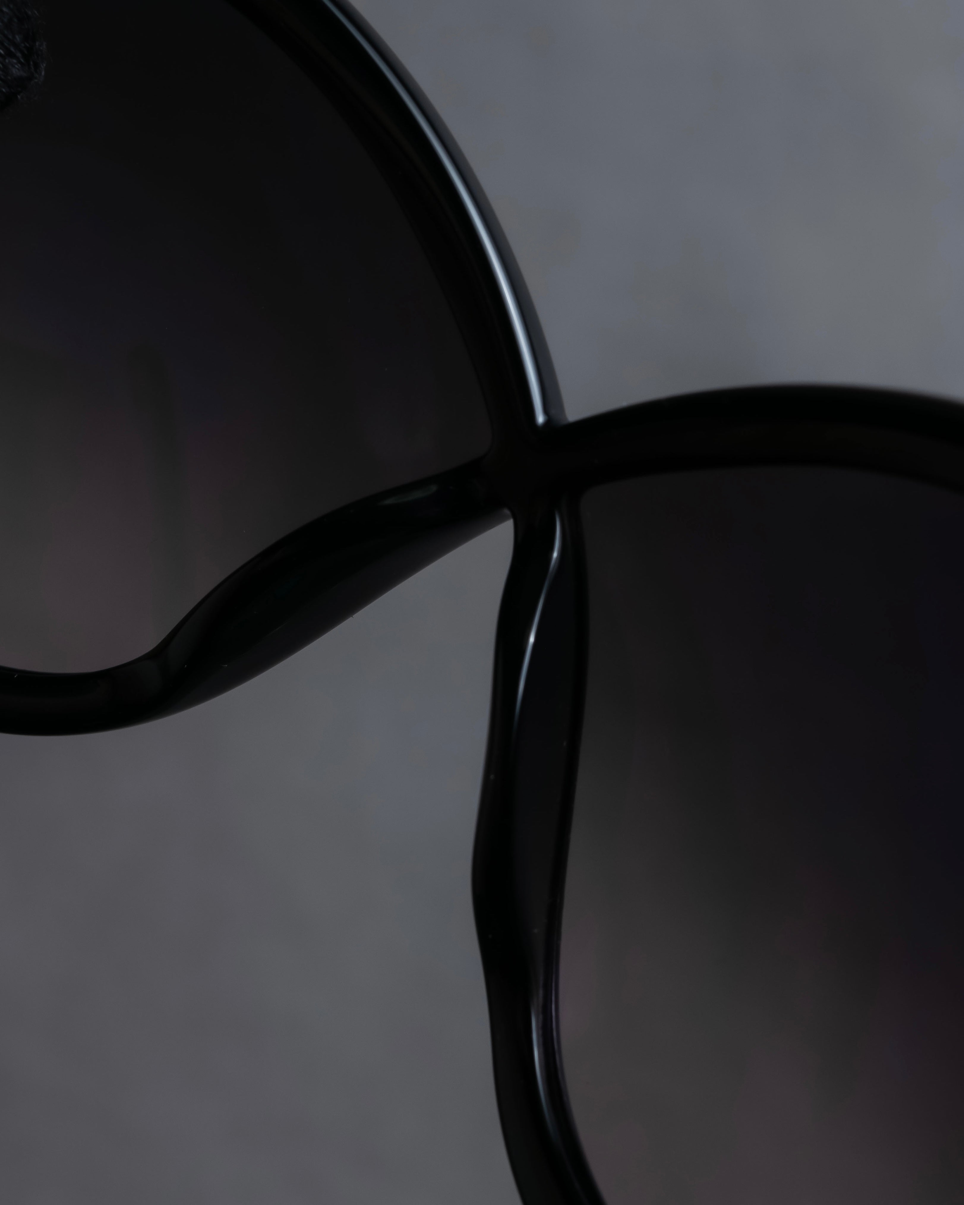 "TOM FORD" Butterfly frame acetate sunglasses