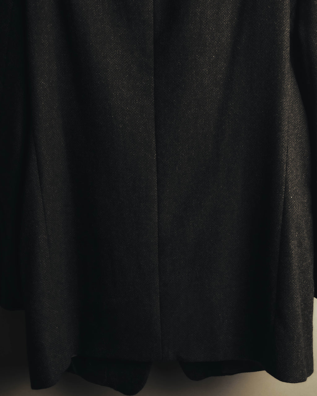 -SPECIAL- "GIORGIO ARMANI" 90's-00's Relaxed single-breasted tailored jacket