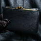 "Louis Vuitton" Portefeuille Viennois Bi-fold Wallet