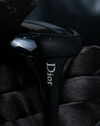 “Dior” Butterfly flame curved surface sunglasses