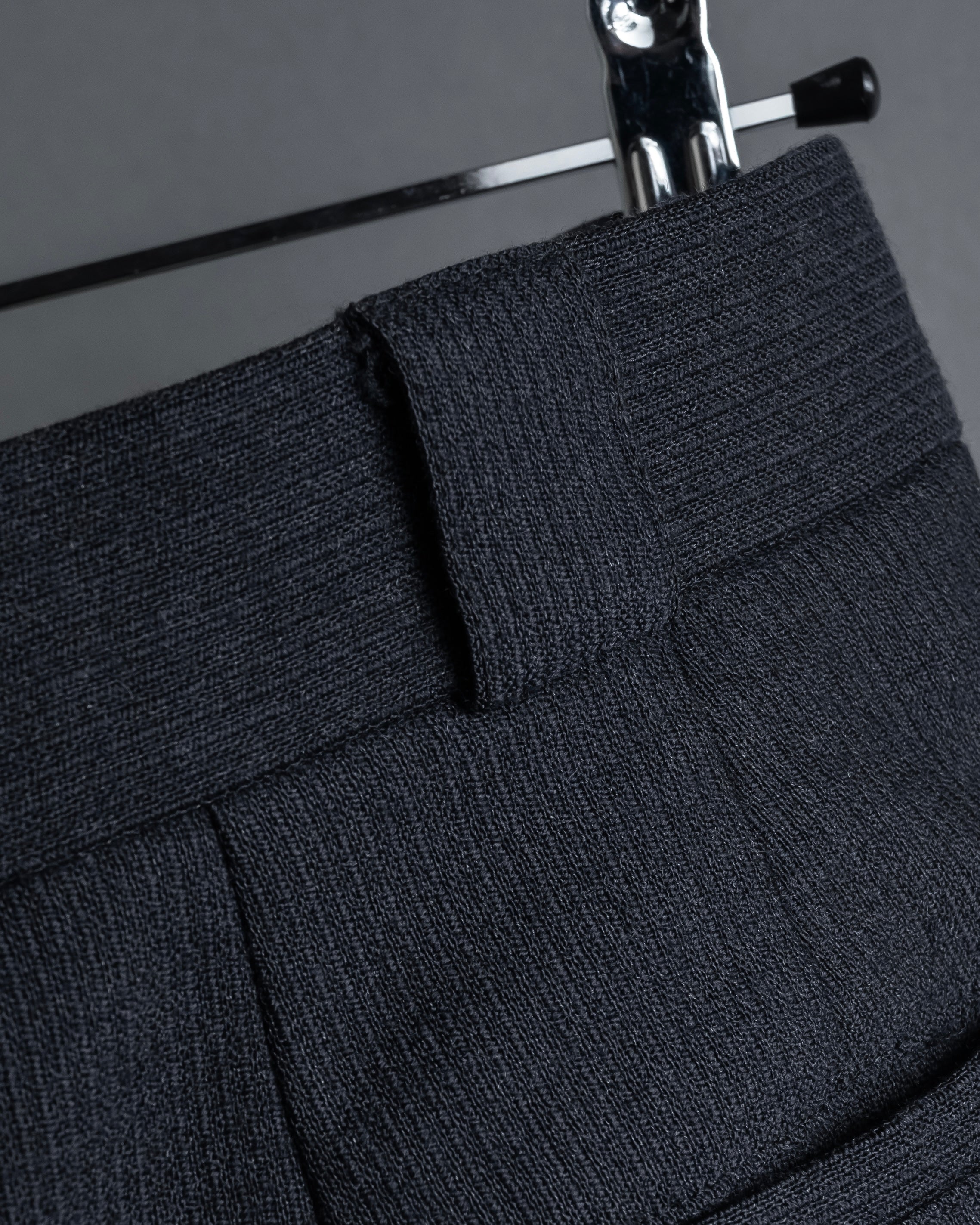 "GIORGIO ARMANI"Double-breasted classic tailoring set up