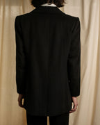-SPECIAL- "HERMES" 1997-03's Martin Margiela Era Classic tailored shape Jacket