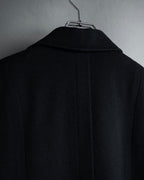 -SPECIAL- "HERMES" 1997-03's Martin Margiela Era Classic tailored shape Jacket