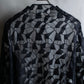 “Maison Margiela 20SS”  Back lace attached design shirt