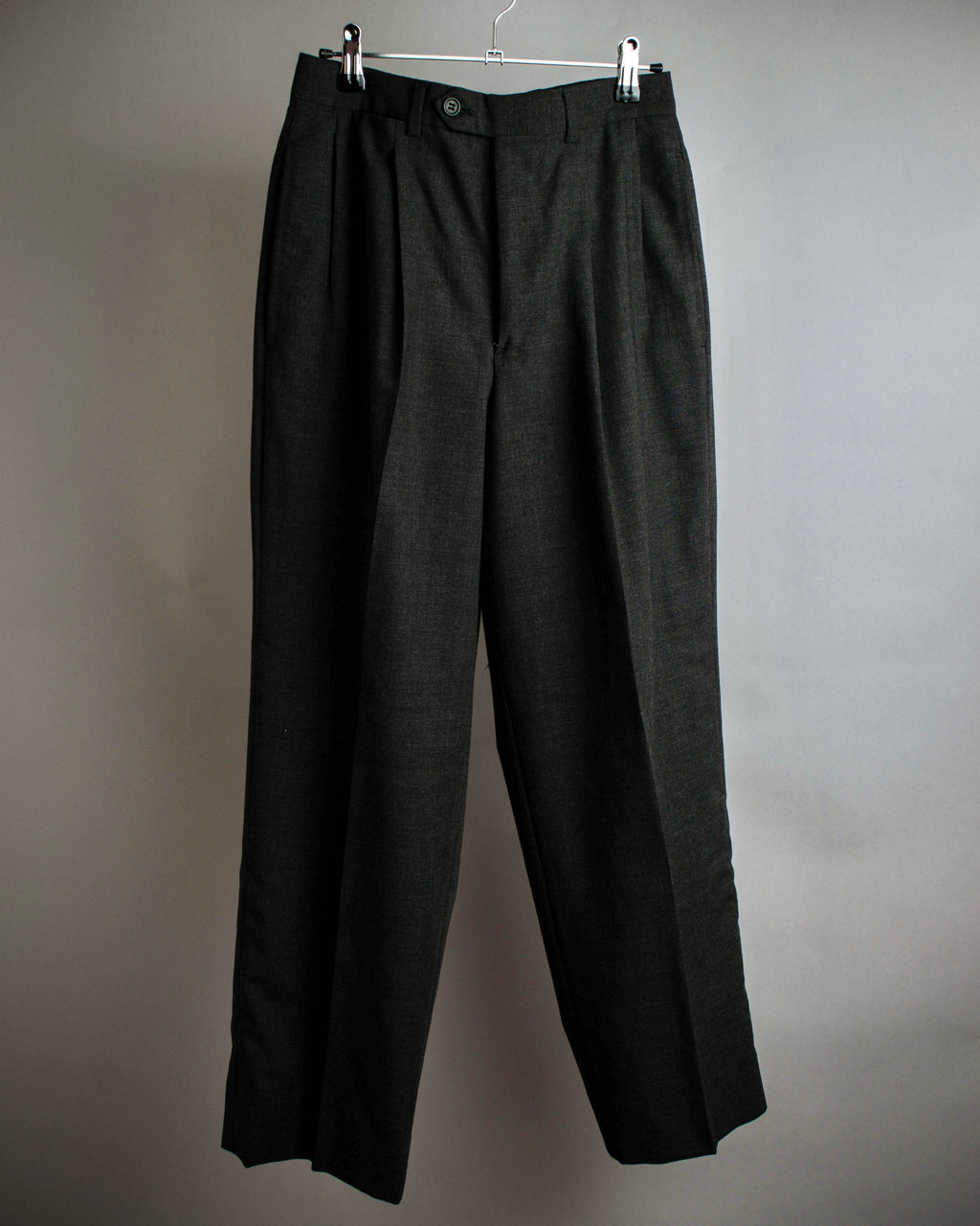 "GIORGIO ARMANI" LE COLLEZIONI line classical tailoring set up