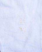 REPLAY/ 901 Regular Silhouette Vintage White Denim