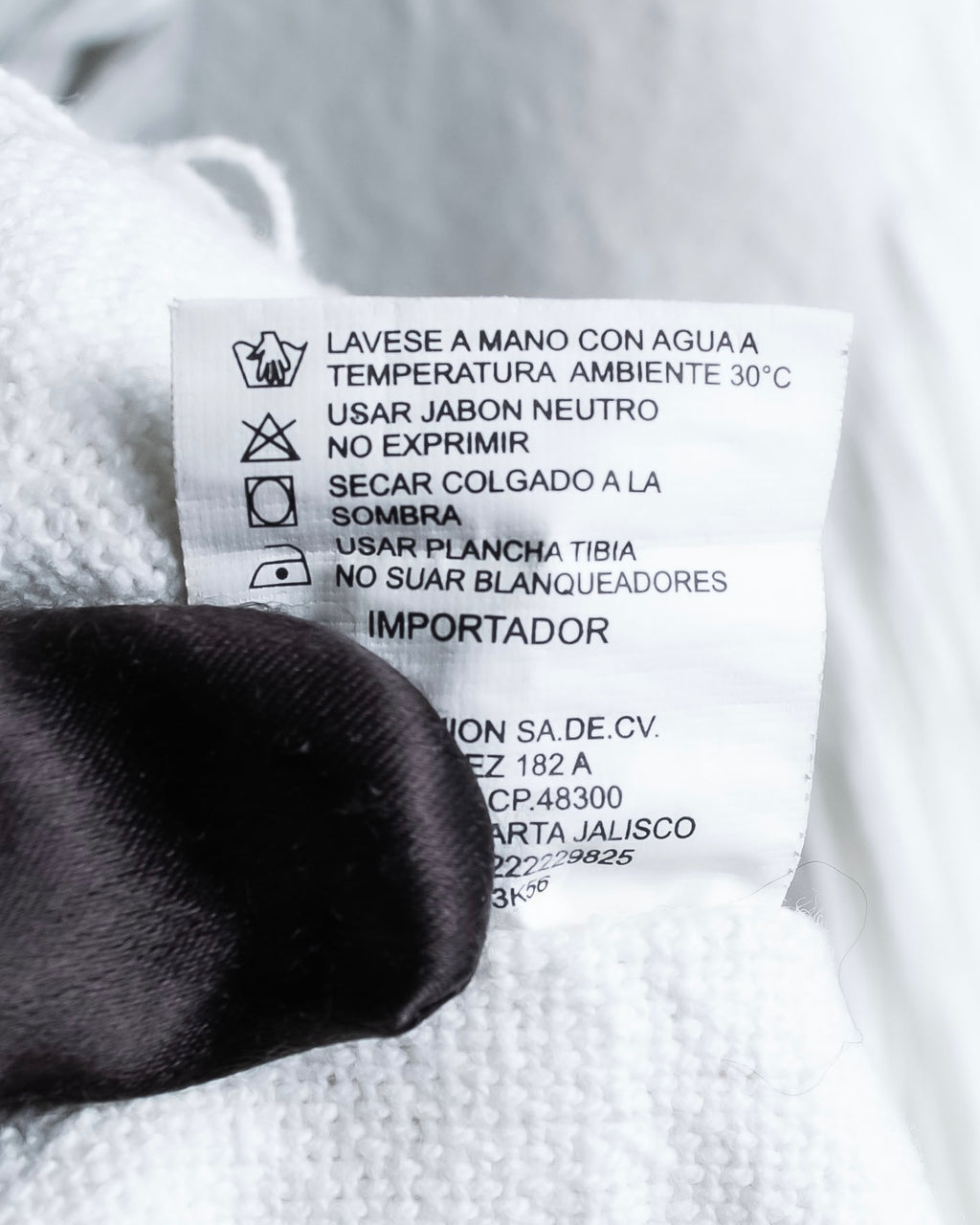 Vintage cotton pullover oversized tops