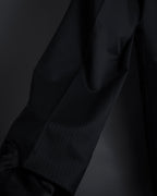 "GUCCI" 90's Elegant suiting pinstripe set up