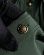 "GUCCI" Tab design bowtie blouse