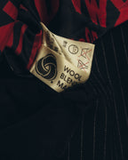 "JPG PARIS" 90's-00's Pinstripe tailored suit set