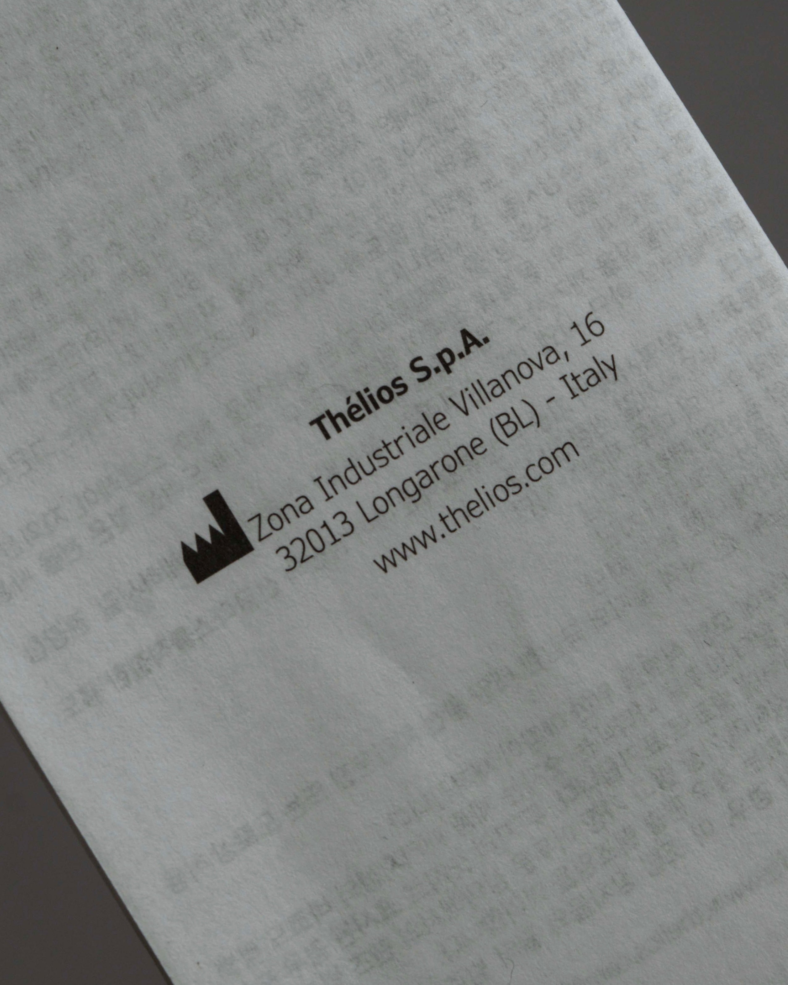 "LOEWE" Thick rim oval frame sunglasses