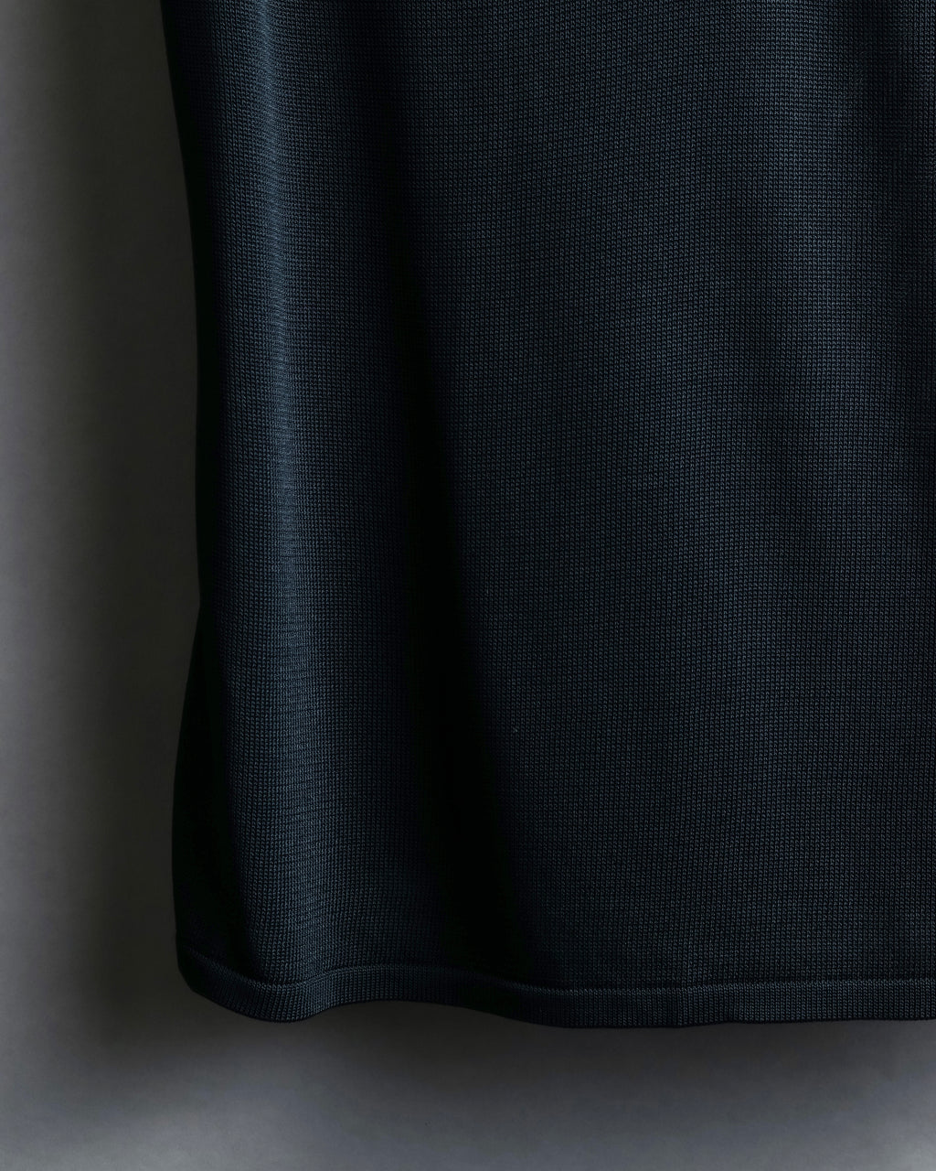 "HERMES" Sheer rayon mode style camisole