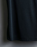 "HERMES" Sheer rayon mode style camisole