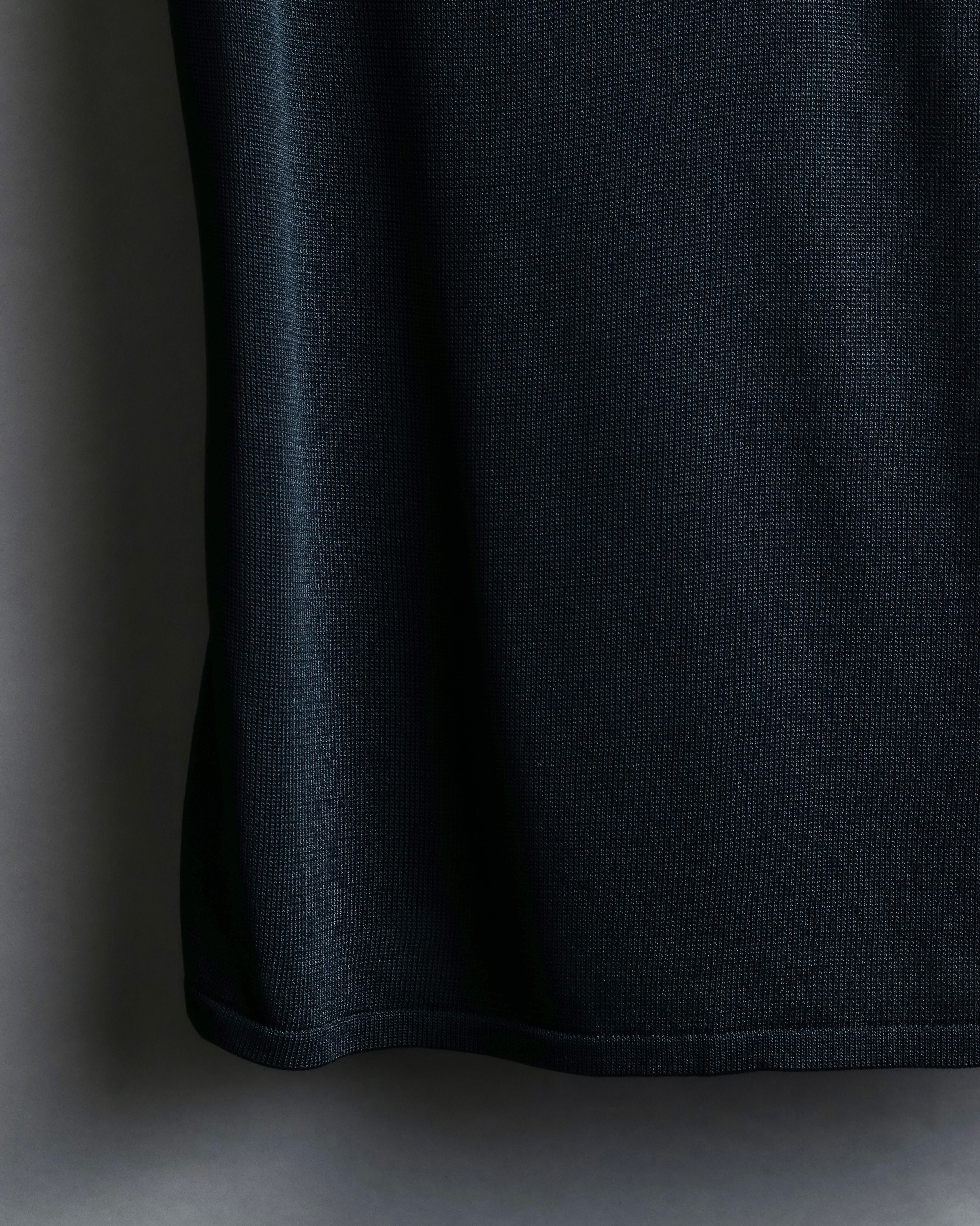 "HERMES" Sheer rayon mode style camisole