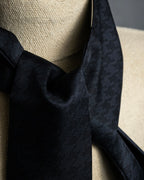 -MOOD Christmas Collection-
"Dior" Classic houndstooth pattern Mitza scarf