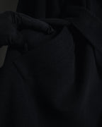 “Christian Dior” 90’s Belted wrap coat