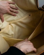 "LOUIS VUITTON" Monogram pattern pet carrier Boston bag