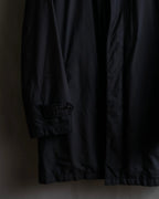 "BURBERRY" Windbreaker design stand collar blouson
