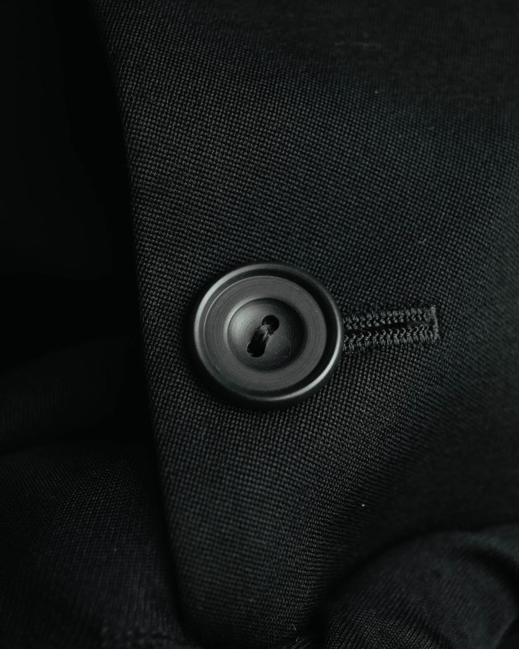 "Christian Dior" 90's Classic double breasted wool suit