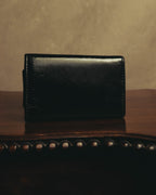 “Yves Saint Laurent” 00’s-10’s Y-Mail patent leather key case