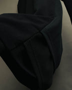 "COMME des GARÇONS" 2020's Layered long sleeve tunic top