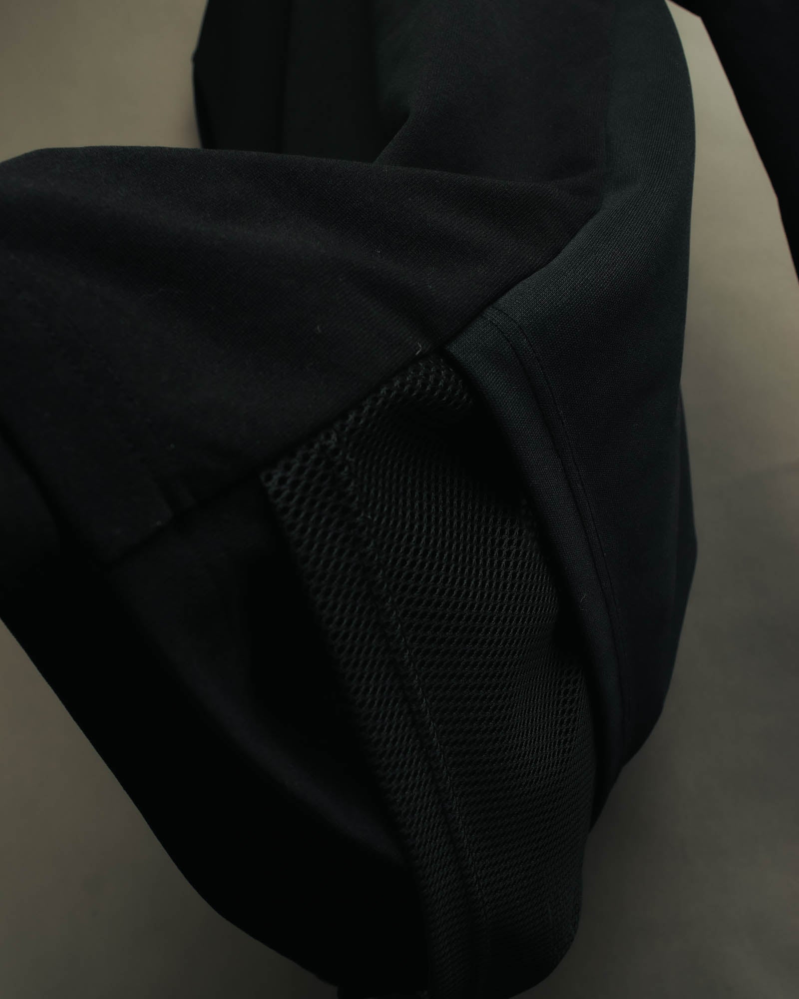 "COMME des GARÇONS" 2020's Layered long sleeve tunic top