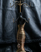 "Tiffany&Co Elsa Peretti madonna necklace