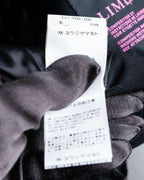 "LIMI feu" Layered embroidered sleeveless dress