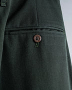 “Jean Paul Gautier” Patterned lining 8B double jacket set up