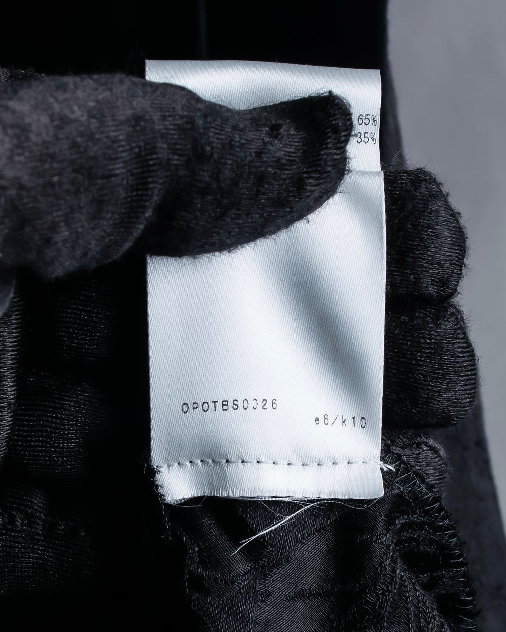 "Olivier Theyskens" Jacquard metal parts design sleeveless dress